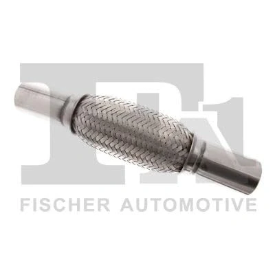 Abbildung von FA1 438 282 Flexrohr, Abgasanlage 40mm 152,0mm Flexibel