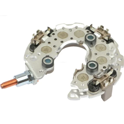 Abbildung von AS PL ARC6061 Gleichrichter, Generator
