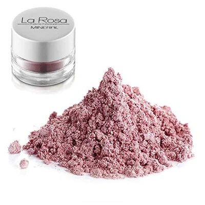 Abbildung von La Rosa Mineral Lidschatten Nr. 19 CORAL 3g