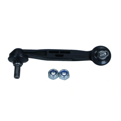 Abbildung von MAXGEAR 72 3992 Koppelstange Hinterachse links, rechts 136 M10 x 1,5 Kunststoff BMW: X1, 3 Touring, 1 Schrägheck