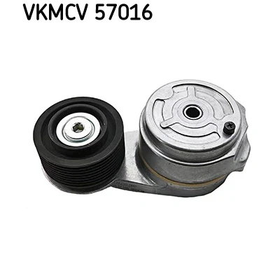 Abbildung von Spannrolle, Keilrippenriemen SKF VKMCV 57016