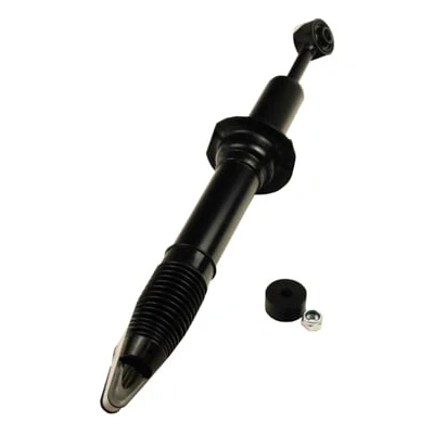 Abbildung von MAXGEAR 11 1164 Stoßdämpfer Vorderachse Gasdruck Zweirohr federtragender Dämpfer unten Auge, oben Stift TOYOTA: Land Cruiser Prado 120