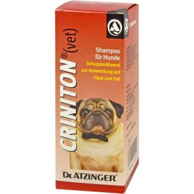 Abbildung von Criniton Lösung vet. 200 ml