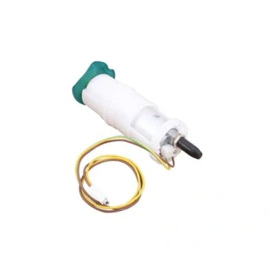 Abbildung von MAGNETI MARELLI 313011300056 Kraftstoffpumpe elektrisch AUDI: 100 C4 Limousine, 80 B4 B3