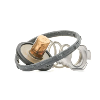 Abbildung von MOTORAD 724 95 Kühlwasserthermostat 90 mit Dichtungen JEEP: WRANGLER 3, GRAND CHEROKEE 4, CHRYSLER: 5OYAGER 5
