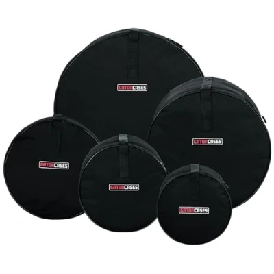 Abbildung von Gator GP FUSION16 5 Piece Fusion Set Bags 22/10/12/16/14