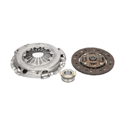 Abbildung von KAVO PARTS CP 7504 Kupplungssatz mit Ausrücklager CHEVROLET: Matiz, DAEWOO: Matiz I Schrägheck