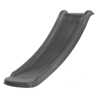 Abbildung von Sky120 Rutsche Grau 118 cm