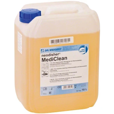 Abbildung von neodisher MediClean 10 Liter