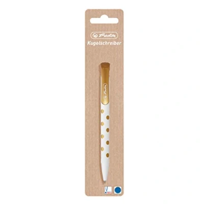 Abbildung von Herlitz 50021710 Kugelschreiber Pure Glam, 1 Stück