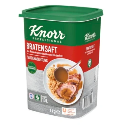 Abbildung von Knorr Bratensaft 1x 1KG