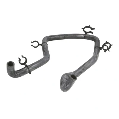 Abbildung von SASIC 3404097 Kühlerschlauch RENAULT: Megane 3 Grandtour, Schrägheck, SCENIC