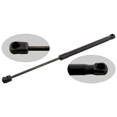 Abbildung von FEBI BILSTEIN 27605 Heckklappendämpfer 450 423 beidseitig OPEL: Astra H Schrägheck