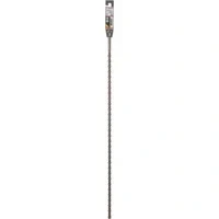 Abbildung von Hammerbohrer SDS plus 5, Ø 10mm