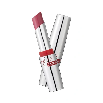 Abbildung von Pupa Miss Lipstick 205 Timeless Rose 5% Rabattcode PUPA5