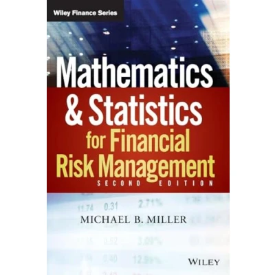 Abbildung von Mathematics and Statistics for Financial Risk Management (Wiley Finance)