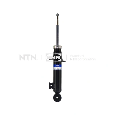 Abbildung von SNR SA67333.04 Stoßdämpfer Vorderachse Gasdruck 420mm 311mm 48mm Zweirohr Federbein oben Stift MITSUBISHI: L200 / Triton IV Pickup (KA