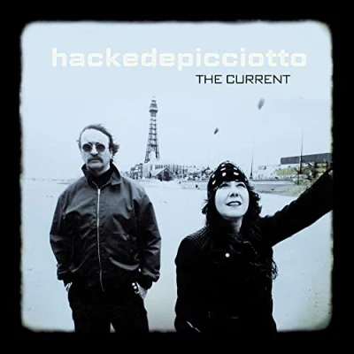 Abbildung von The Current (Lp+Mp3) [Vinyl LP]