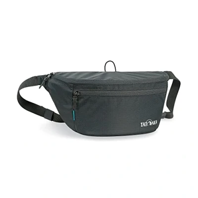 Abbildung von Tatonka Unisex Erwachsene Ilium M Bauchtasche, Titan Grey, (35 x 14 10 cm)