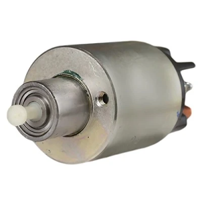 Abbildung von CASCO CSO35105AS Magnetschalter, Starter PEUGEOT: 206 Schrägheck, 807 MPV, CITROËN: C5 III Kombi, C4 I Grand Picasso, Jumpy MPV