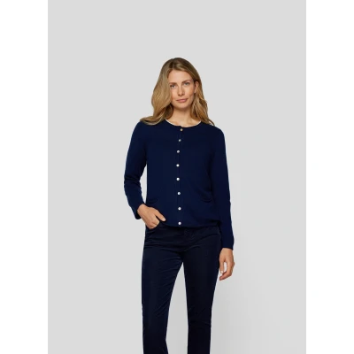 Abbildung von RABE Strickjacke
