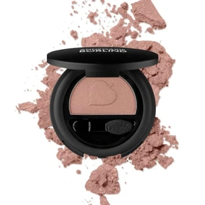 Abbildung von ANNEMARIE B&Ouml;RLIND Powder Eye Shadow 2 g Rosy Glow