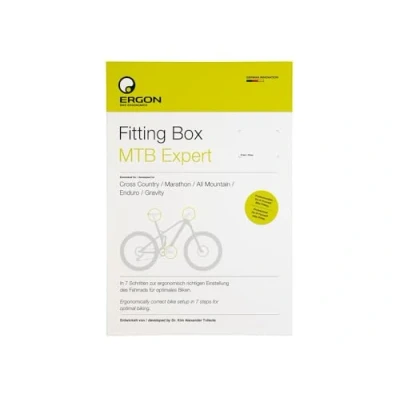 Abbildung von Montagebox MTB Expert