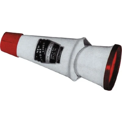 Abbildung von Humes &amp; Berg Dämpfer New Stone Lined Clear Tone 153 Posaune