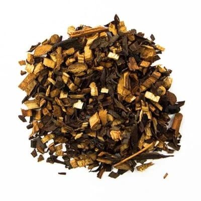Abbildung von Schrader Honigbusch Tee Pur mit honigartiger Note loser 125g