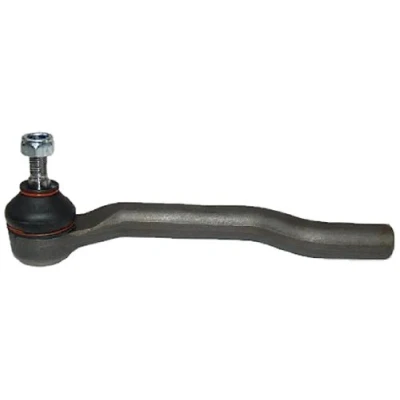 Abbildung von JAPANPARTS TI 166R Spurstangenkopf 10 X 1,25 vorne rechts NISSAN: MICRA 3, Note I, NV200 / Evalia Bus