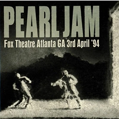 Abbildung von Fox Theatre,Atlanta &#039;94