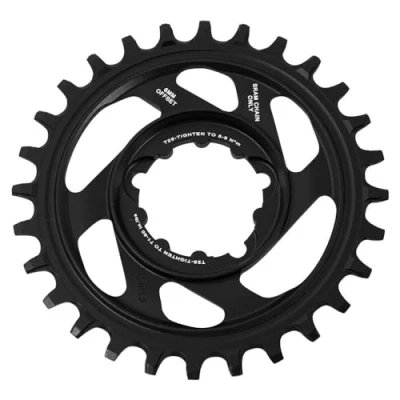 Abbildung von Tablett Sram X Sync 11v 28T dm 6mm offset