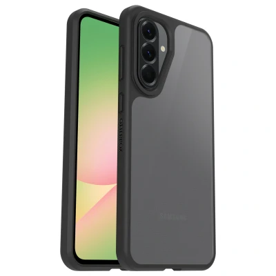 Abbildung von OtterBox React Galaxy A56 5G clear/black