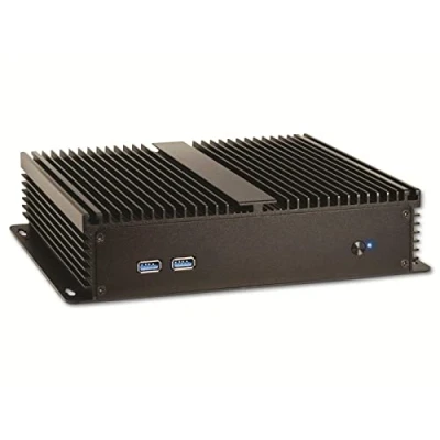 Abbildung von Inter Tech IP 40 Mini ITX 88887371