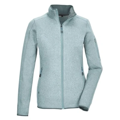 Abbildung von Killtec Fleecejacke KOW 111 WMN KNT FLC JCKT