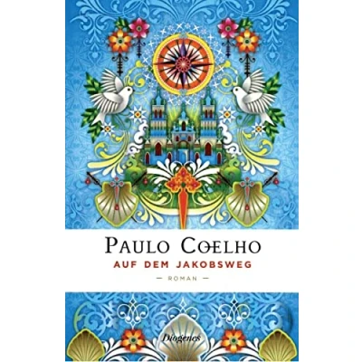 Abbildung von Auf dem Jakobsweg: Tagebuch einer Pilgerreise nach Santiago de Compostela