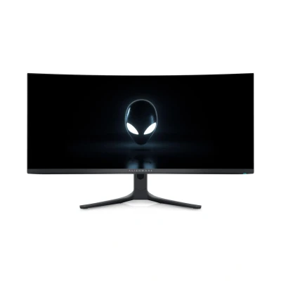Abbildung von Alienware AW3423DWF Curved Gaming Monitor