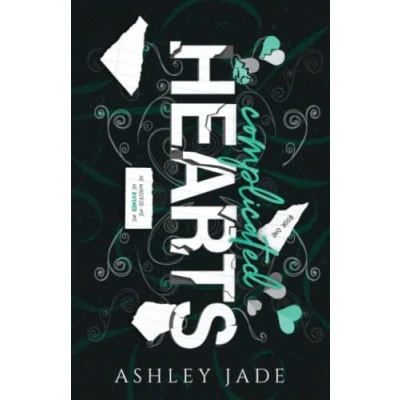 Abbildung von Complicated Hearts: Book 1 of the Hearts Duet
