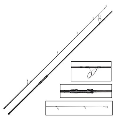 Abbildung von Prologic Karpfenrute C3 Fulcrum FS 3,60m 3lbs