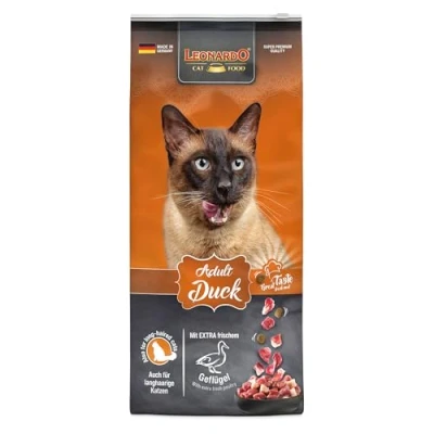Abbildung von Leonardo Adult Duck varianten 15 kg