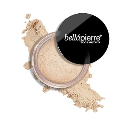 Abbildung von BellaPierre Shimmer powder Champagne