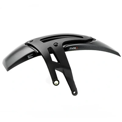 Abbildung von Hinterradabdeckung für BMW R 1250 R/RS 19 24 Carbon Look Puig