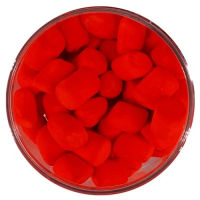 Abbildung von Spro Trout Master Marshmallows 35g Orange Garlic Forellen Köder