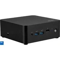 Abbildung von Cubi NUC 1MG 020XDE, Mini PC