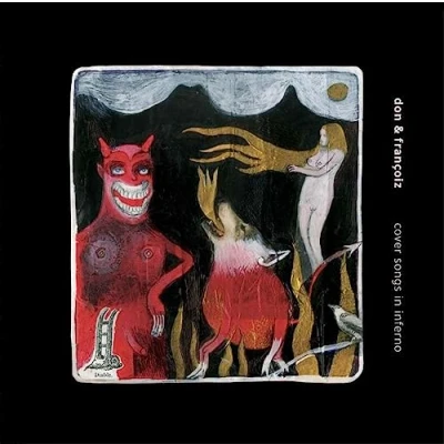 Abbildung von Cover Songs In Inferno