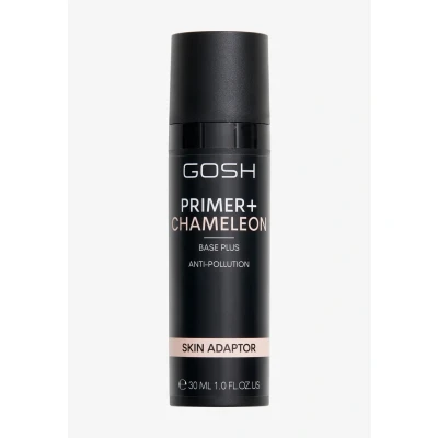 Abbildung von Gosh Copenhagen Primer PLUS+ Skinadaptor Antipollution Primer, Damen, Größe: 30 ml, 005 chameleon