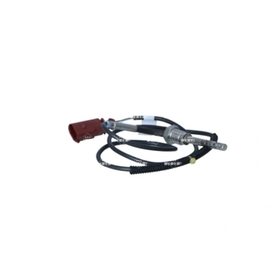 Abbildung von NRF 707315 Sensor, Abgastemperatur mit synthetischem Fett VOLKSWAGEN: Touareg II, AUDI: Q7, PORSCHE: Cayenne