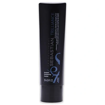 Abbildung von Sebastian Trilliance Shampoo 250 ml