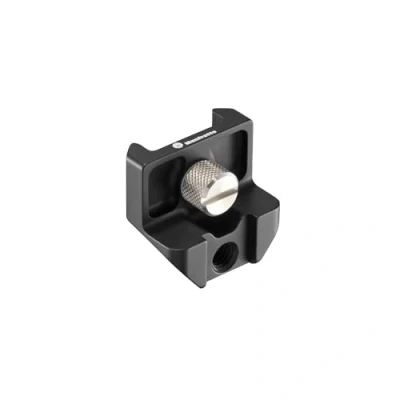 Abbildung von Manfrotto GimBoom Adapter, Zubehör für Gimboom, Kamerastativ, Stabilisator, Foto und Videoausrüstung, CSC Dynamische Anwender