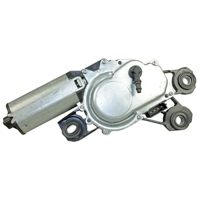 Abbildung von METZGER 2190601 Scheibenwischermotor 12 hinten für Linkslenker SEAT: Leon II Schrägheck, Altea XL,